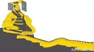 中國古代有3位帝王十分有作為,卻被後人稱為暴君