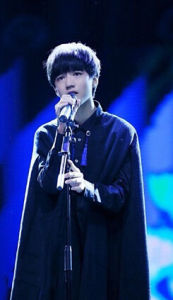 模特[王俊凱演唱歌曲]