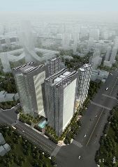 創源中心 創源中心