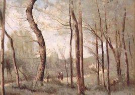 芒特的嫩葉 芒特的嫩葉