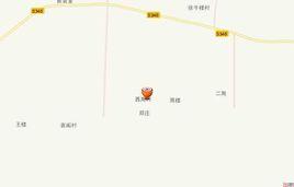 西周村[山西省高平市馬村鎮下轄村]