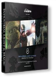 工業光魔創造不可能 工業光魔創造不可能