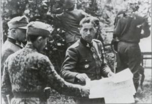 第12希特勒青年團裝甲師 第12希特勒青年團裝甲師