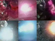 奈克瑟斯[《奈克賽斯·奧特曼》中的主角]