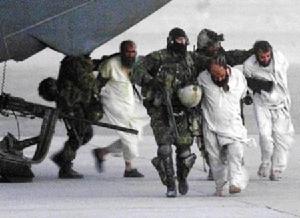 加拿大第2聯合特譴部隊