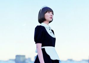 空氣人形 空氣人形