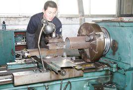 機械加工工藝 機械加工工藝