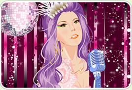 魅力搖滾天后 魅力搖滾天后