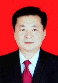 楊果[昌吉市人民政府黨組成員]