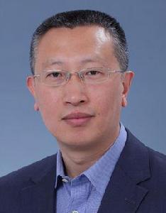 周琪[中國科學院動物研究所所長]