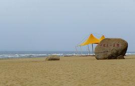 龍海天沙灘 龍海天沙灘