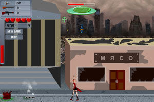 《酷女特工》 《酷女特工》