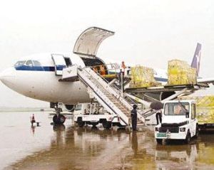 航空運輸 航空運輸