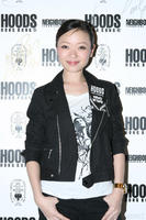 黃真真[中國女子籃球運動員]