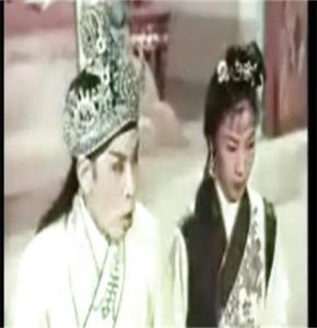 銀合太子乞食告御狀 銀合太子乞食告御狀