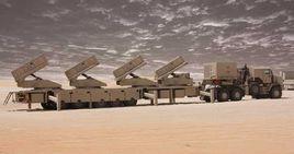 約巴龍火箭炮 約巴龍火箭炮