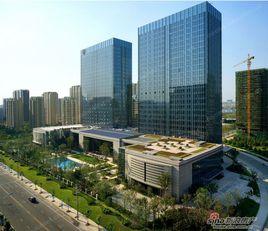 綠城·紫薇廣場 綠城·紫薇廣場