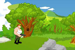 《超強特種兵無敵版》