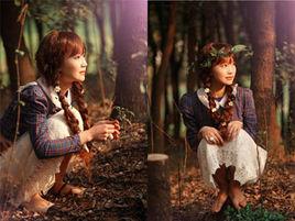 返老還童術 返老還童術