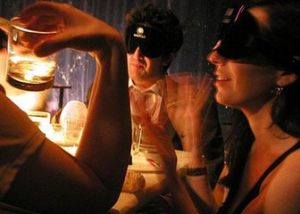 黑暗約會 黑暗約會