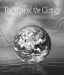 《2009年氣候狀況報告》