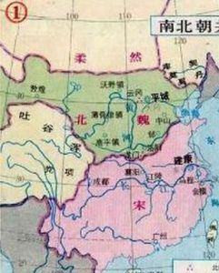 瓜步之戰 瓜步之戰