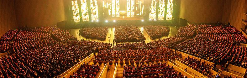 張傑2018未·LIVE巡迴演唱會