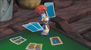 《蔬菜寶貝歷險記》