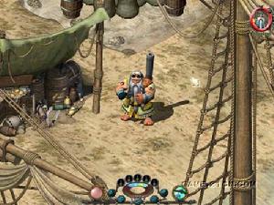 《聖域:魔都魅影》