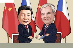 戰略夥伴關係 戰略夥伴關係