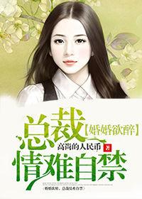 婚婚欲醉:總裁情難自禁 婚婚欲醉:總裁情難自禁