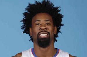 德安德魯·喬丹 德安德魯·喬丹