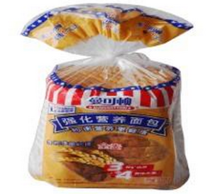 強化麵包