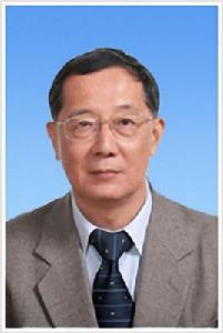 沈岩[中國科學技術協會副主席]