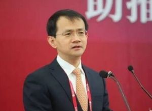 殷勇[中國人民銀行行長助理]