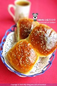 草莓果醬麵包 草莓果醬麵包