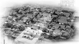 南太僕寺 南太僕寺