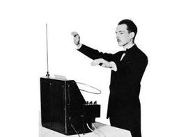 特雷門琴 特雷門琴