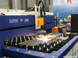 數控火焰切割 數控火焰切割