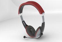 耳機[科技產品]