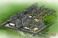 順峰&middot;狀元府邸效果圖