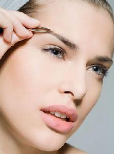 紋眉術 紋眉術
