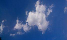 我已是天上白雲 我已是天上白雲