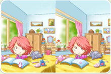 艾米的快樂時光 艾米的快樂時光