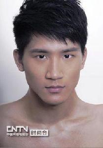 楊立業[第十屆CCTV模特大賽男模冠軍]