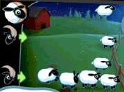 小羊快飛 小羊快飛