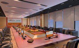 視頻會議系統 視頻會議系統