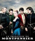 《蒙龐西埃王妃》 《蒙龐西埃王妃》