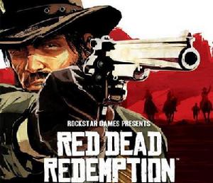 荒野大鏢客：救贖