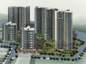 波托菲諾香山里二期 波托菲諾香山里二期